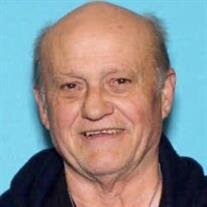 Donald D. Hartel Sr.