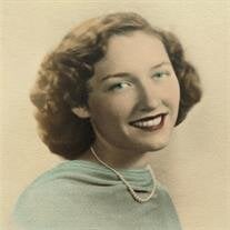 Miriam R. Nase