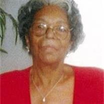 Mrs. Shirley Ann Archibald