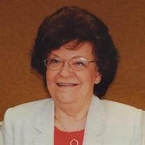 Christine Baker Philpot