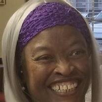 Sandra Louise Lee