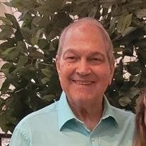 Timothy Allen "Tim" Brower