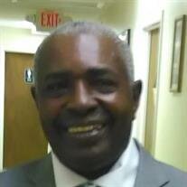 MR. ELMER BROWN