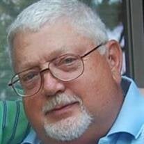 Scott Obourn