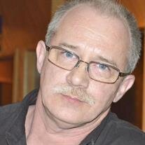 Richard Anthony Mullins