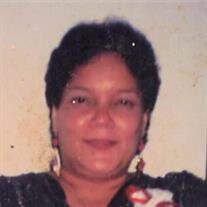 Rosario Cruz