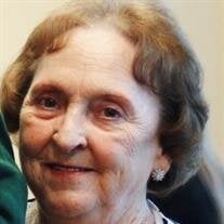 Mrs. Martha Ann Finley
