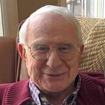 Larry Dodd