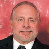 Paul John Riccardi, Jr.