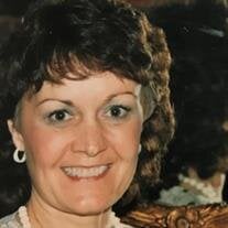 Cynthia Sue Webb