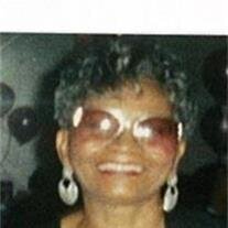 Mrs. Ardenia Lillian Bowen