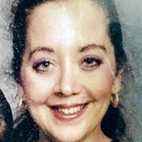 Kathleen Shelton McBride