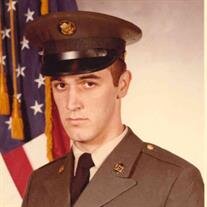 Gary W. Greenlee