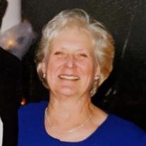 Betty Jo Muehling