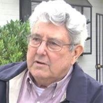 William E. "Mac" McEachern, Jr.