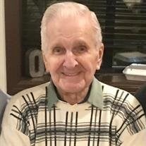Frank I. Jastrzemski