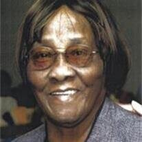 Mrs. Dorothy L.  Lewis