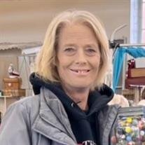 Dorene Robbins