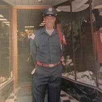 Sheldon E. Campbell