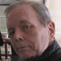 Mr. Lester Paul Knowles Jr.