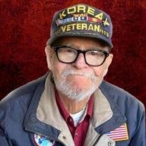 Vincent E. Leopold