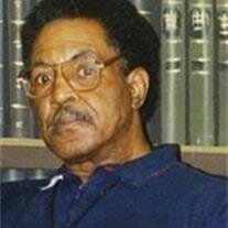 Mr. Elmer Nelson Crenshaw