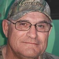 Danny Dwight Richards