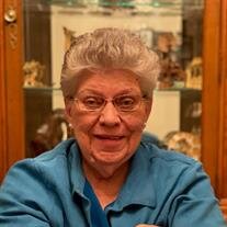 Mrs. Jacqueline Pilarski of Chicago