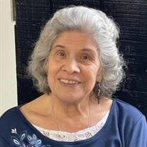 Gloria Raquel Grace Satkus