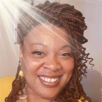 Gloria Buie-Henderson