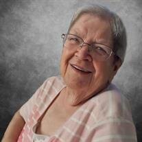 Bernice L. Wood