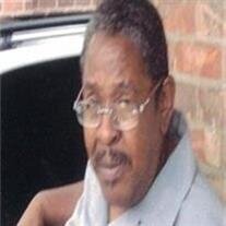 Mr. Derrick Watkins