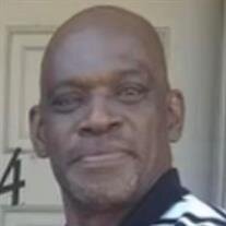 Dwain Butler