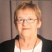 Sharon Ann Jenkins