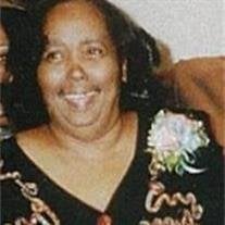 Mrs. Sydonia Loretta  Akins