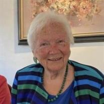 Ruth M Stotsenburg
