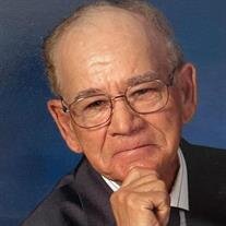 Mr. Joe Lewis Pierce