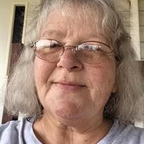 Cindy Fuller
