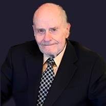 Burton Young