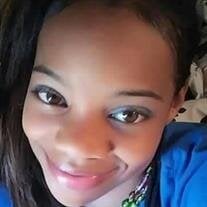 Mrs. Nicola "Nikki" Diane Davis Harrell
