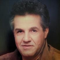 Anthony Paul Lovoy