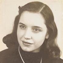 Gladys Floreine Moore