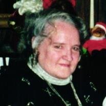 Dorothy D. Broussard