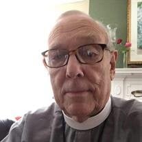 John R. Meengs