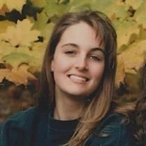 Jennifer Bridget LaBarre