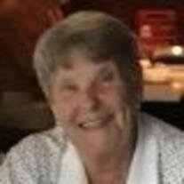 Ellen "Sis" Banker Soffey