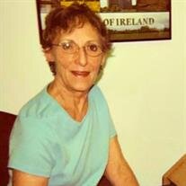 Rose Mary Bryant