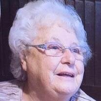 Jeanette Bulchuck