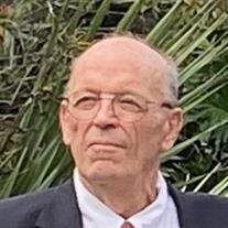 James (Jim) Wayne Phelps