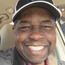 Robert Lee Jackson Jr.